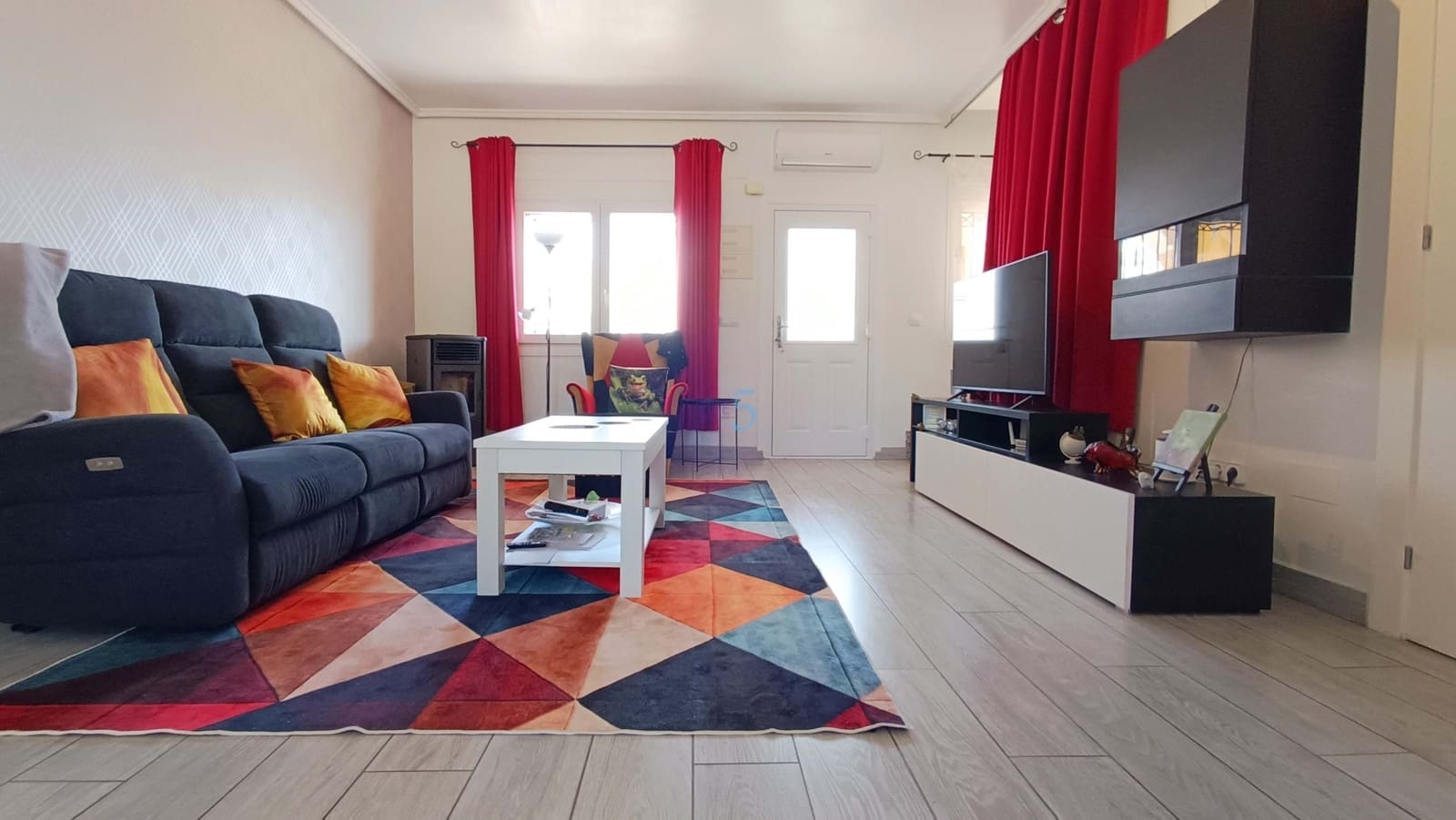 2 sypialnia Dom na sprzedaż w Ciudad Quesada z basenem garażem - 219 995 € (Ref: 9740225)