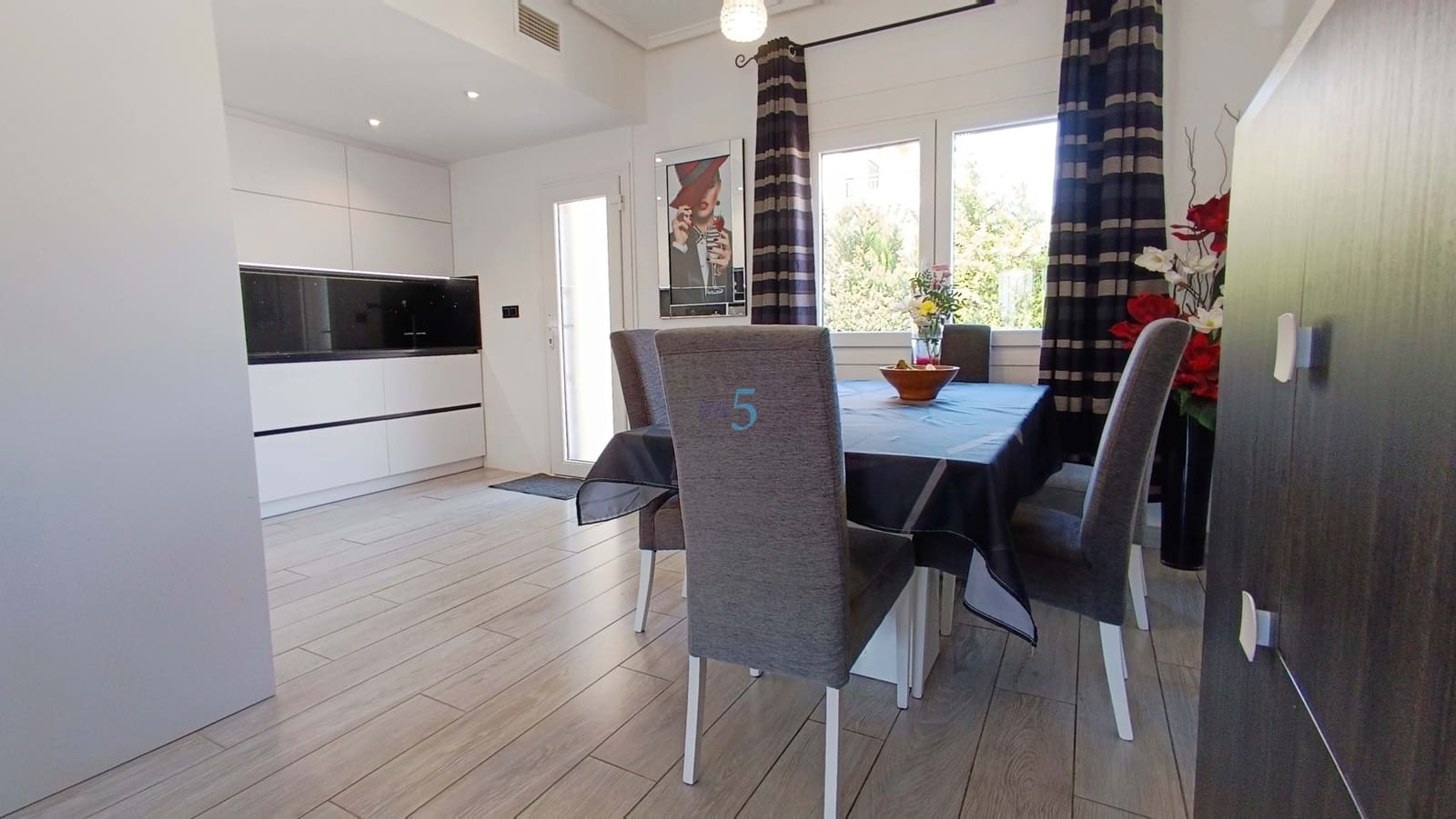 2 sypialnia Dom na sprzedaż w Ciudad Quesada z basenem garażem - 219 995 € (Ref: 9740225)