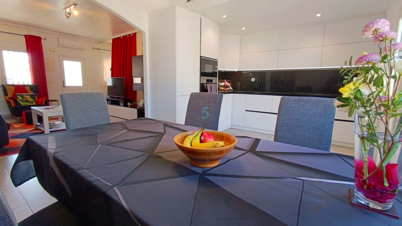 2 sypialnia Dom na sprzedaż w Ciudad Quesada z basenem garażem - 219 995 € (Ref: 9740225)