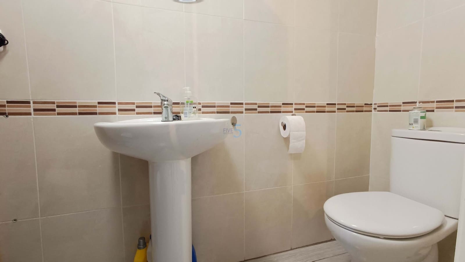 2 sypialnia Dom na sprzedaż w Ciudad Quesada z basenem garażem - 219 995 € (Ref: 9740225)