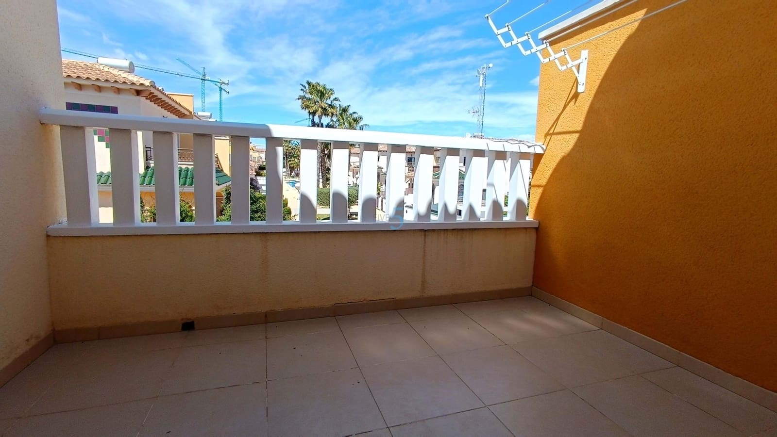 2 sypialnia Dom na sprzedaż w Ciudad Quesada z basenem garażem - 219 995 € (Ref: 9740225)