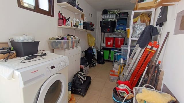 2 sypialnia Dom na sprzedaż w Ciudad Quesada, Rojales z basenem garażem - 219 995 € (Ref: 9740225)