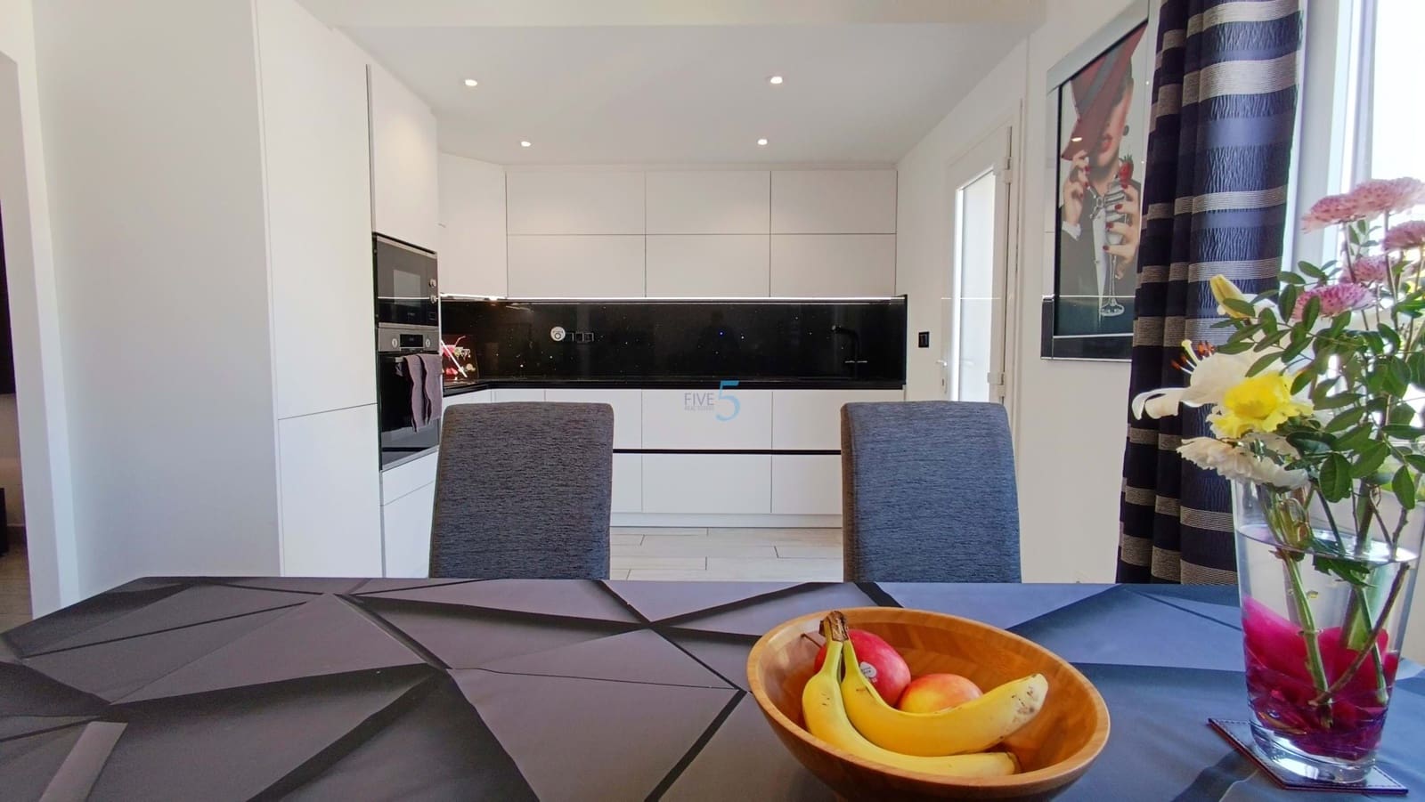 2 sypialnia Dom na sprzedaż w Ciudad Quesada z basenem garażem - 219 995 € (Ref: 9740225)