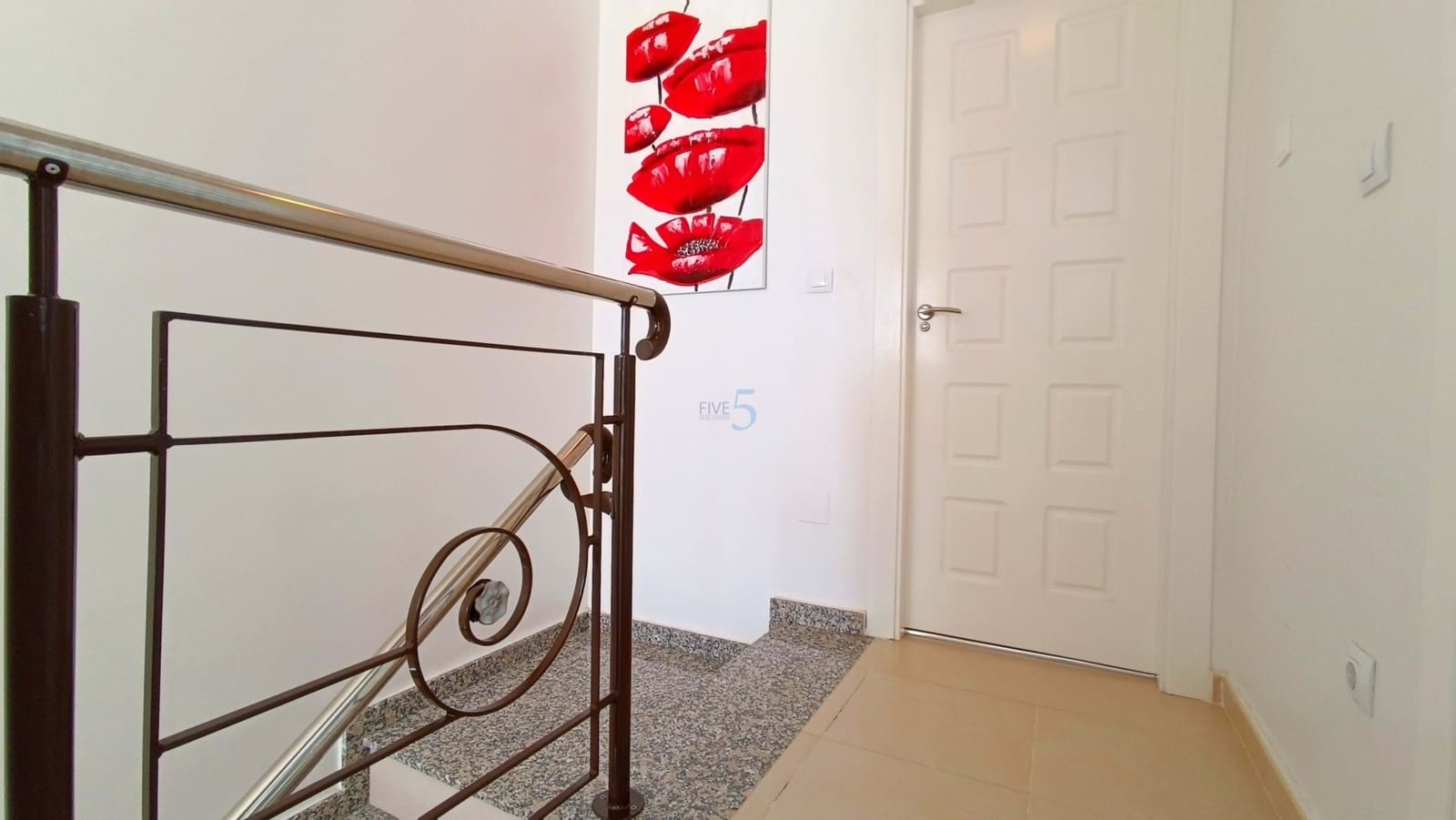 2 sypialnia Dom na sprzedaż w Ciudad Quesada z basenem garażem - 219 995 € (Ref: 9740225)