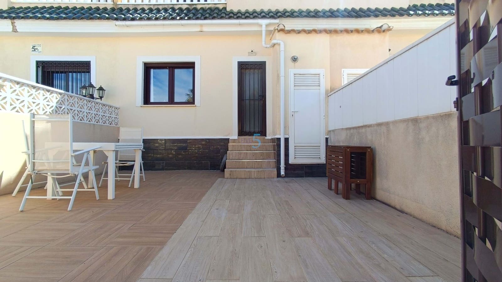 2 sypialnia Dom na sprzedaż w Ciudad Quesada z basenem garażem - 219 995 € (Ref: 9740225)