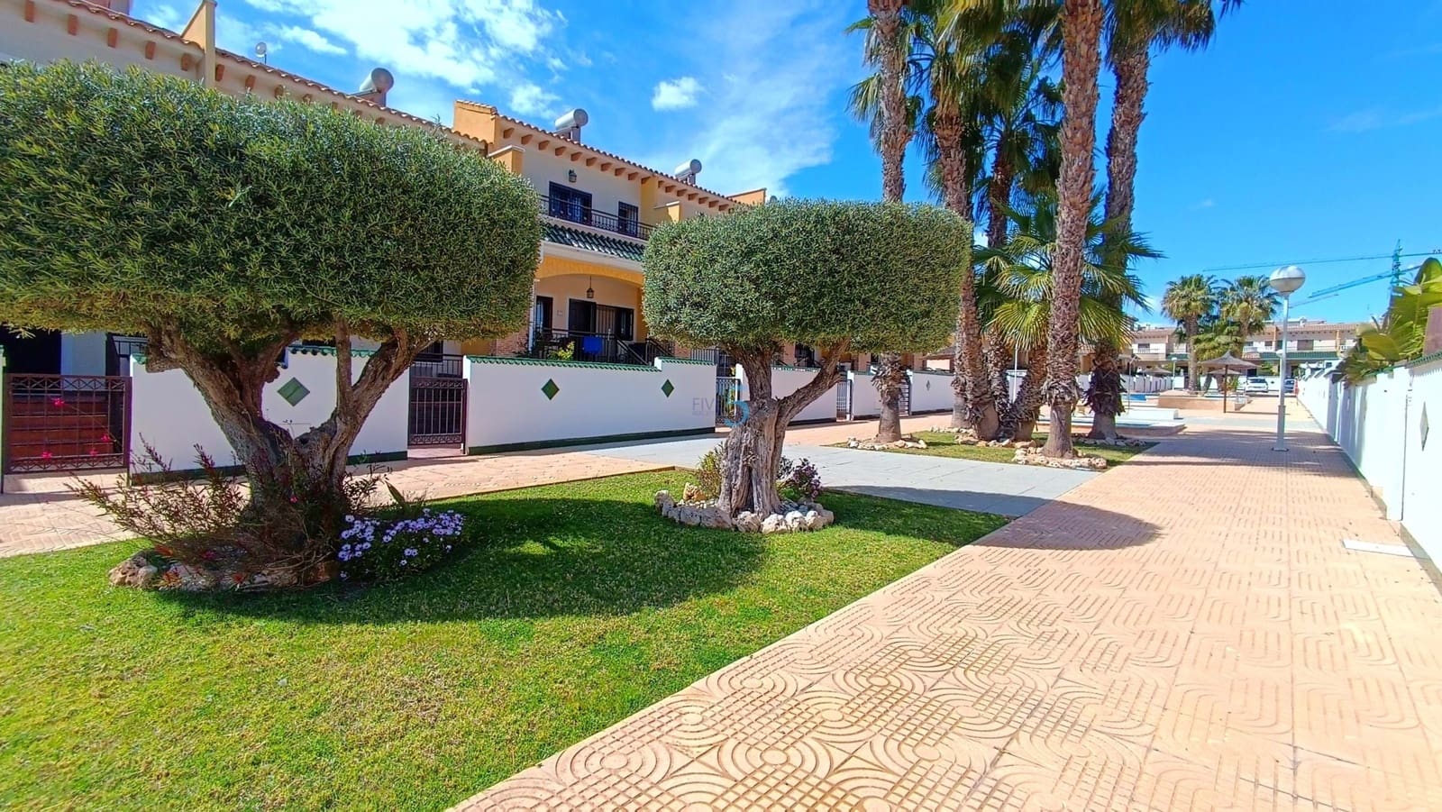 2 sypialnia Dom na sprzedaż w Ciudad Quesada z basenem garażem - 219 995 € (Ref: 9740225)