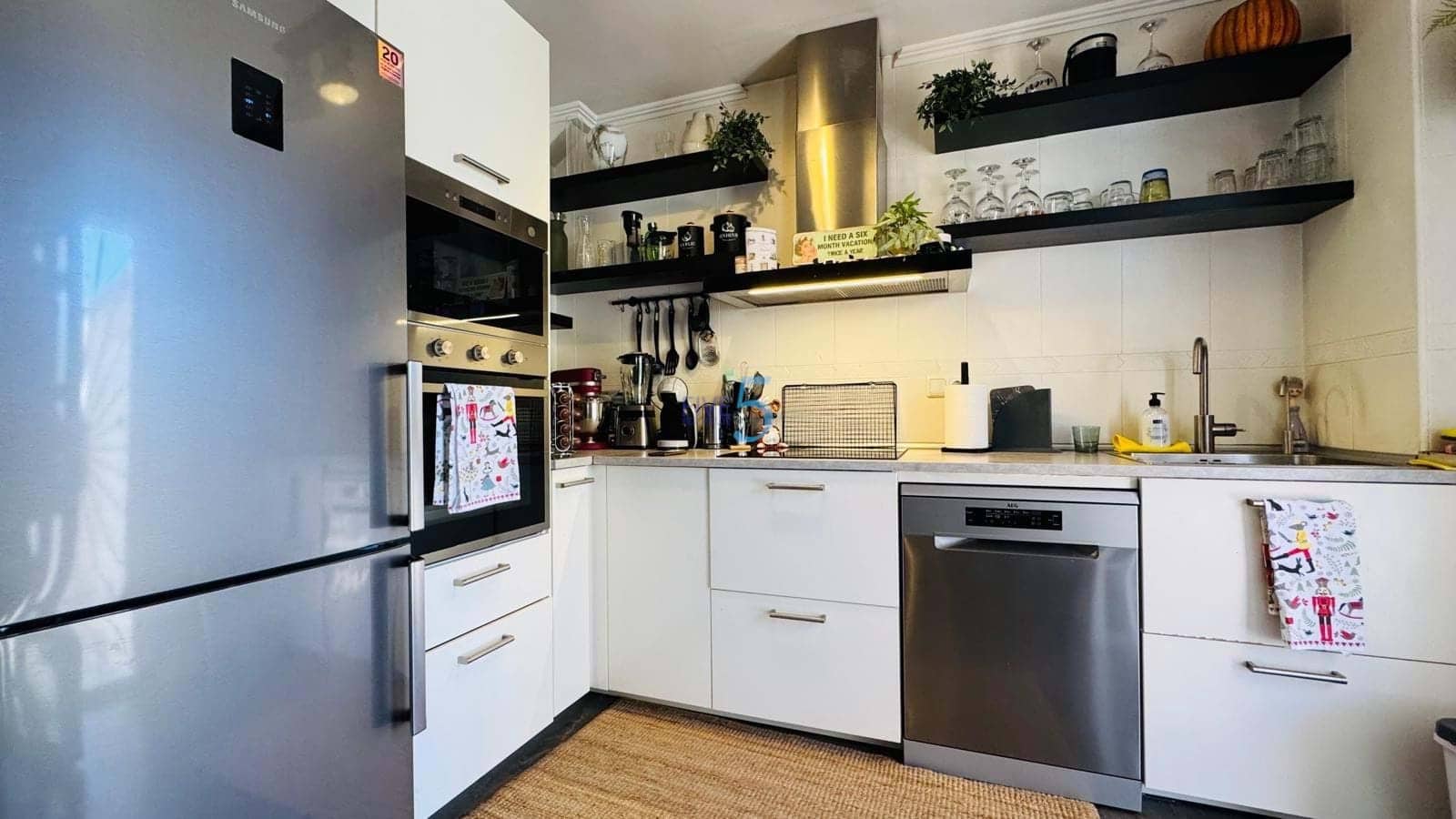 2 sypialnia Dom na sprzedaż w Ciudad Quesada z basenem garażem - 260 000 € (Ref: 9743053)