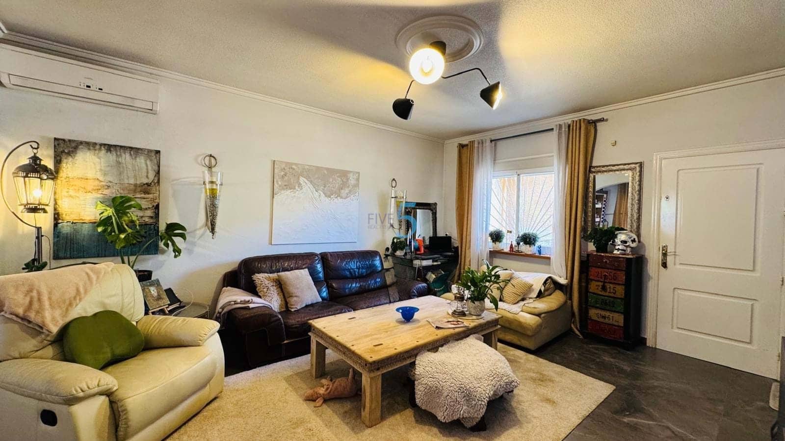 2 sypialnia Dom na sprzedaż w Ciudad Quesada z basenem garażem - 260 000 € (Ref: 9743053)