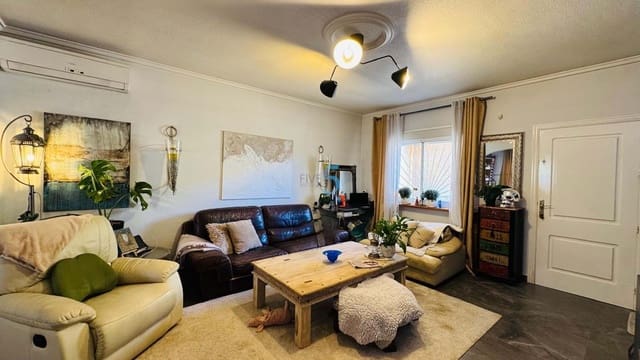 2 sypialnia Dom na sprzedaż w Ciudad Quesada, Rojales z basenem garażem - 260 000 € (Ref: 9743053)