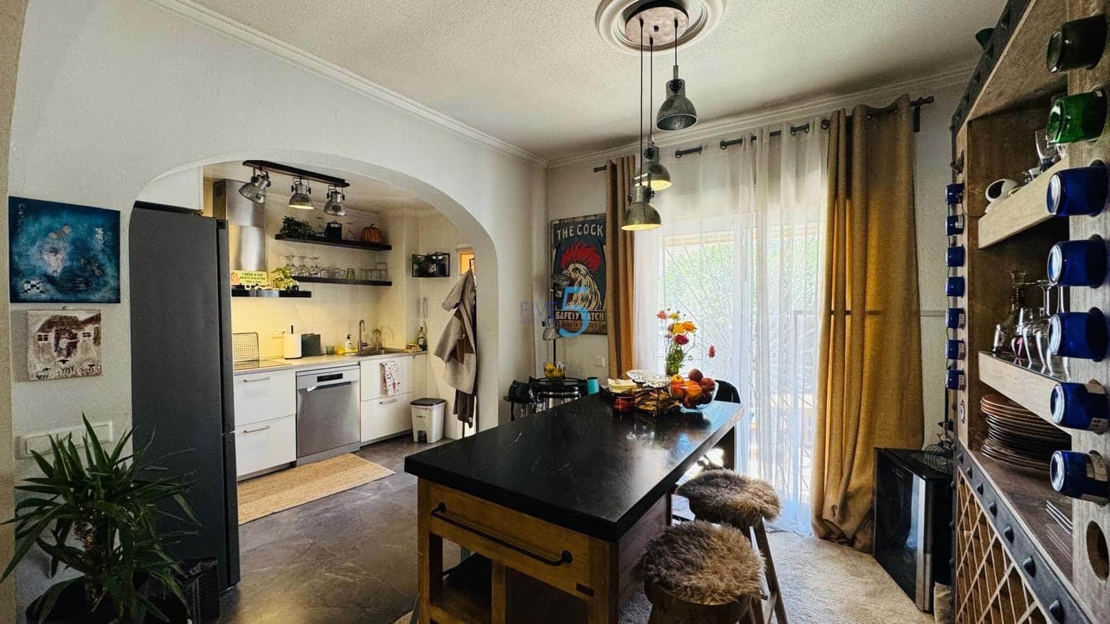 2 sypialnia Dom na sprzedaż w Ciudad Quesada z basenem garażem - 260 000 € (Ref: 9743053)