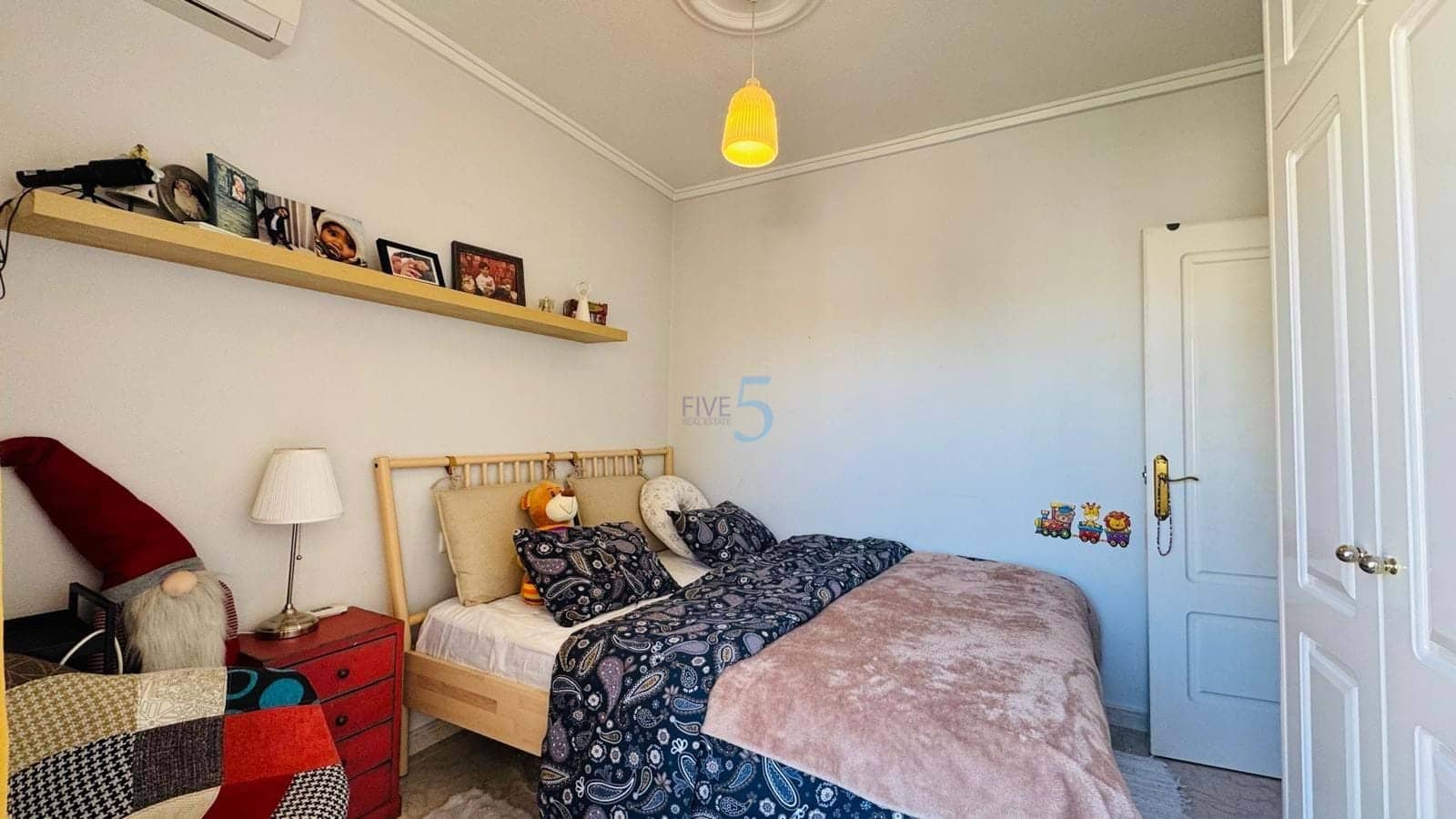 2 sypialnia Dom na sprzedaż w Ciudad Quesada z basenem garażem - 260 000 € (Ref: 9743053)