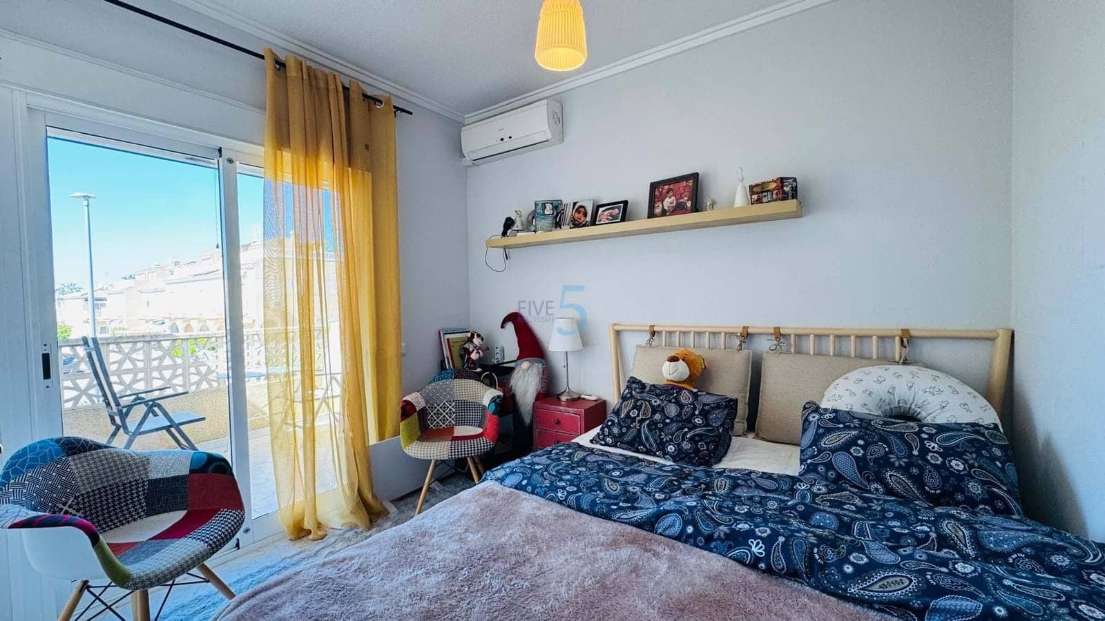 2 sypialnia Dom na sprzedaż w Ciudad Quesada z basenem garażem - 260 000 € (Ref: 9743053)