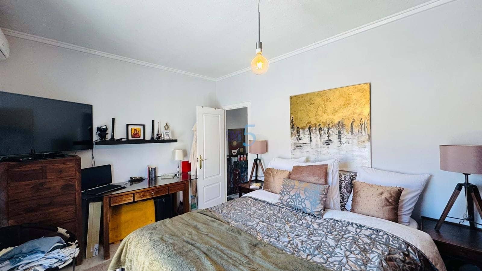 2 sypialnia Dom na sprzedaż w Ciudad Quesada z basenem garażem - 260 000 € (Ref: 9743053)