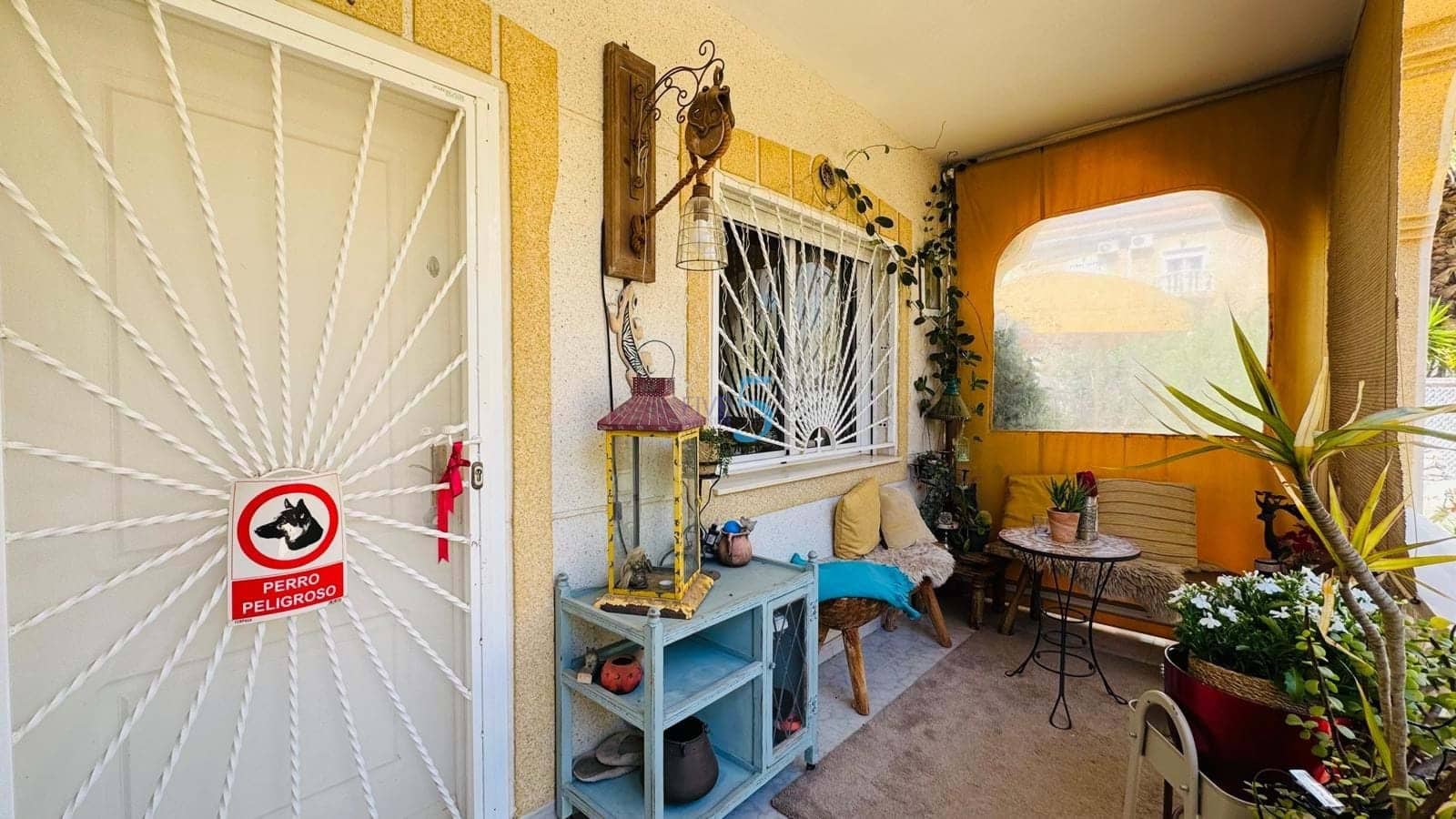 2 sypialnia Dom na sprzedaż w Ciudad Quesada z basenem garażem - 260 000 € (Ref: 9743053)