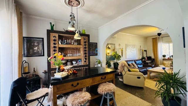 2 sypialnia Dom na sprzedaż w Ciudad Quesada, Rojales z basenem garażem - 260 000 € (Ref: 9743053)