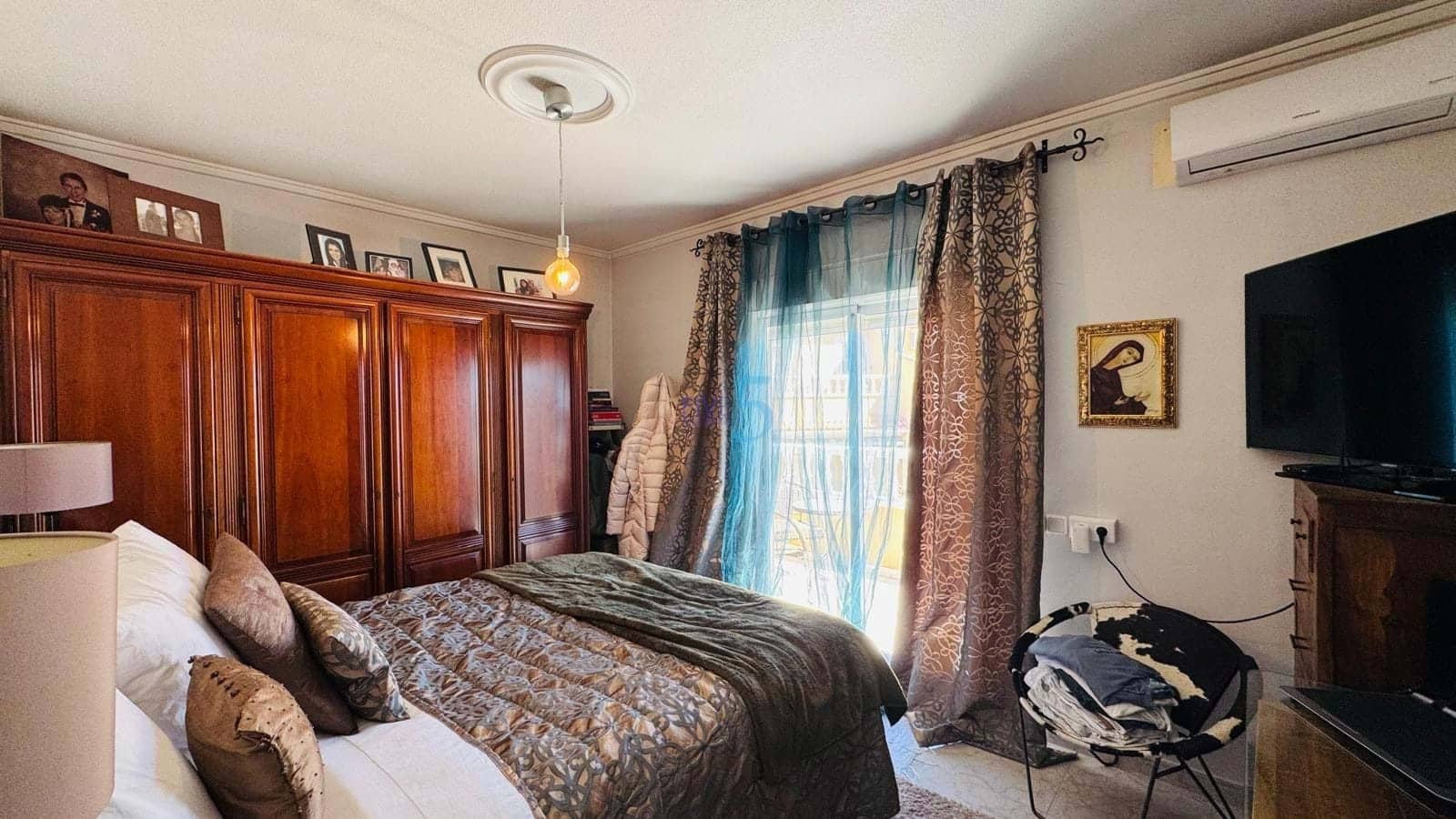 2 sypialnia Dom na sprzedaż w Ciudad Quesada z basenem garażem - 260 000 € (Ref: 9743053)