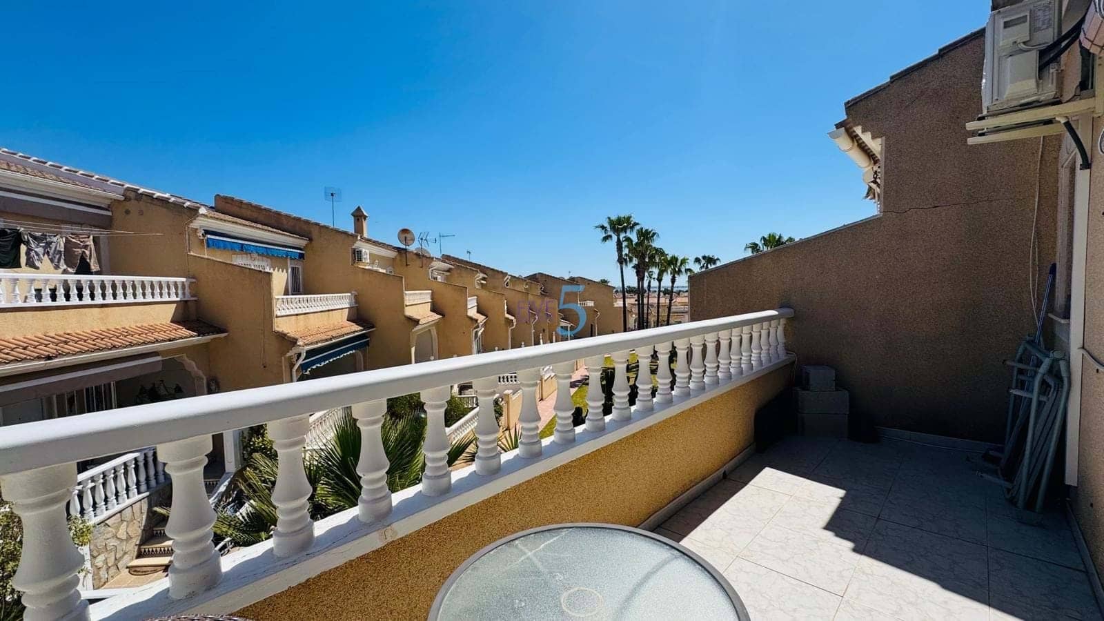 2 sypialnia Dom na sprzedaż w Ciudad Quesada z basenem garażem - 260 000 € (Ref: 9743053)