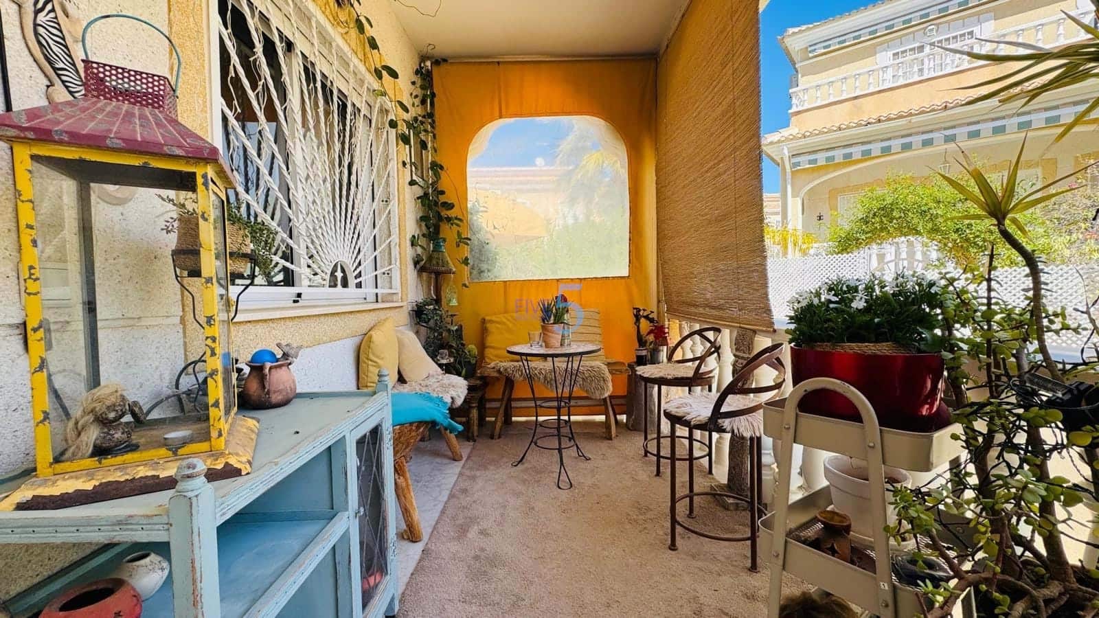 2 sypialnia Dom na sprzedaż w Ciudad Quesada z basenem garażem - 260 000 € (Ref: 9743053)