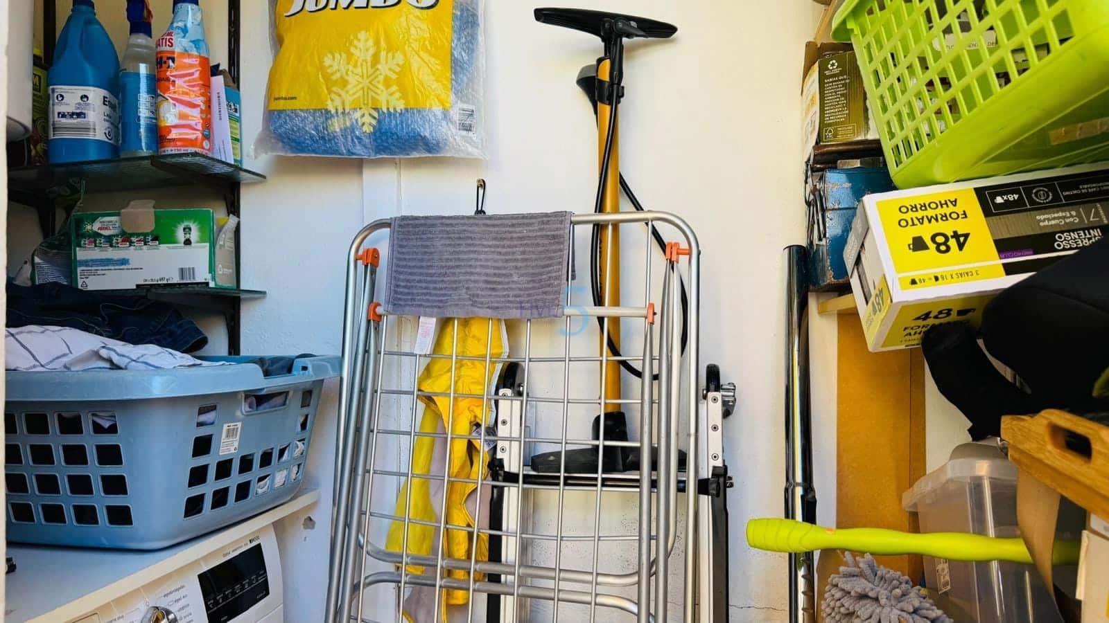 2 sypialnia Dom na sprzedaż w Ciudad Quesada z basenem garażem - 260 000 € (Ref: 9743053)