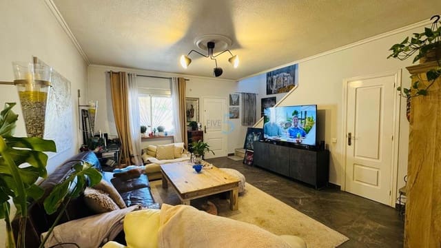 2 sypialnia Dom na sprzedaż w Ciudad Quesada, Rojales z basenem garażem - 260 000 € (Ref: 9743053)