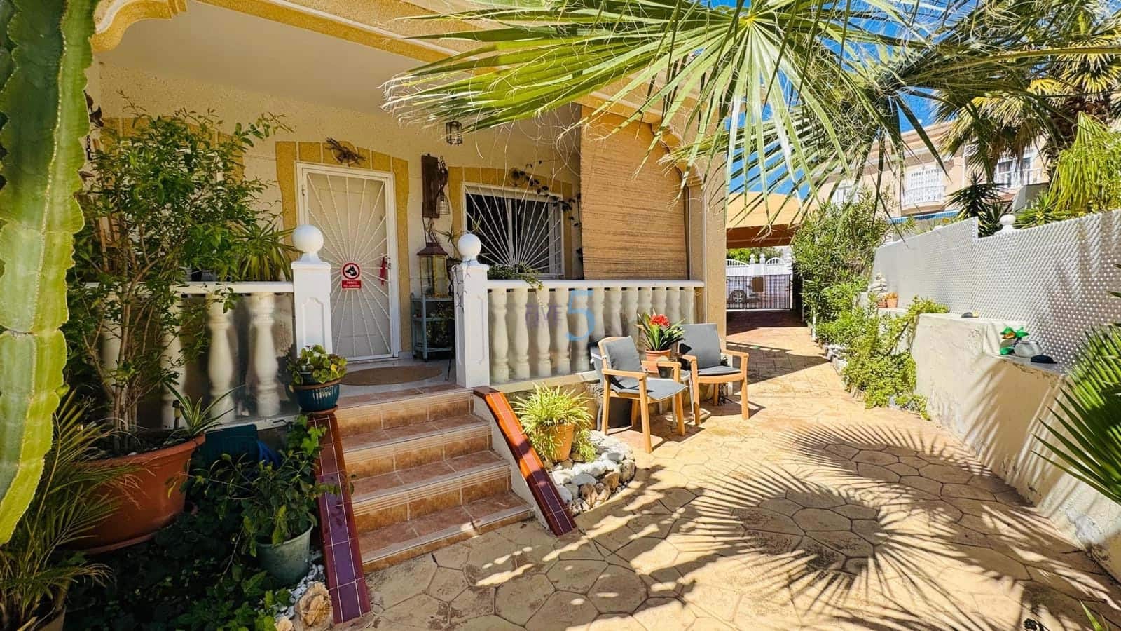 2 sypialnia Dom na sprzedaż w Ciudad Quesada z basenem garażem - 260 000 € (Ref: 9743053)