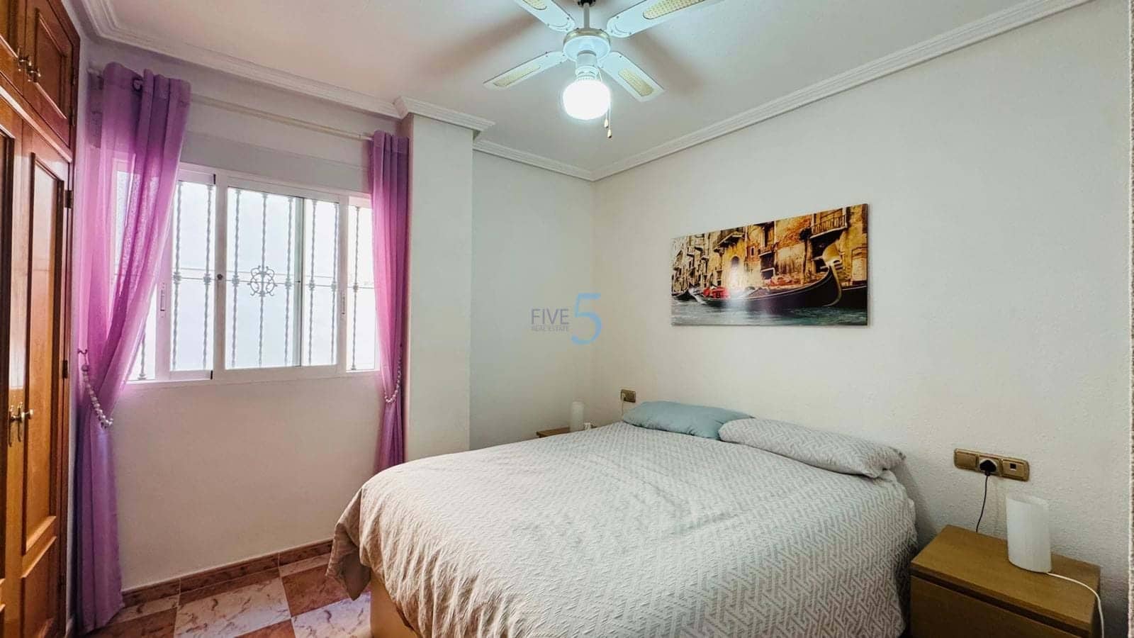 Apartamento de 2 habitaciones en Villamartin en venta con piscina - 139.900 € (Ref: 9743054)