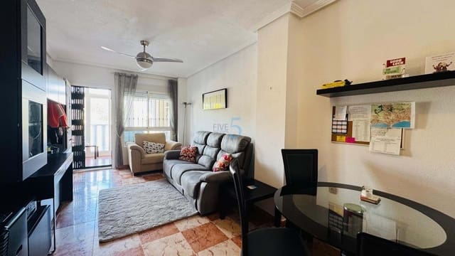 Apartamento de 2 habitaciones en Villamartin, Orihuela en venta con piscina - 139.900 € (Ref: 9743054)