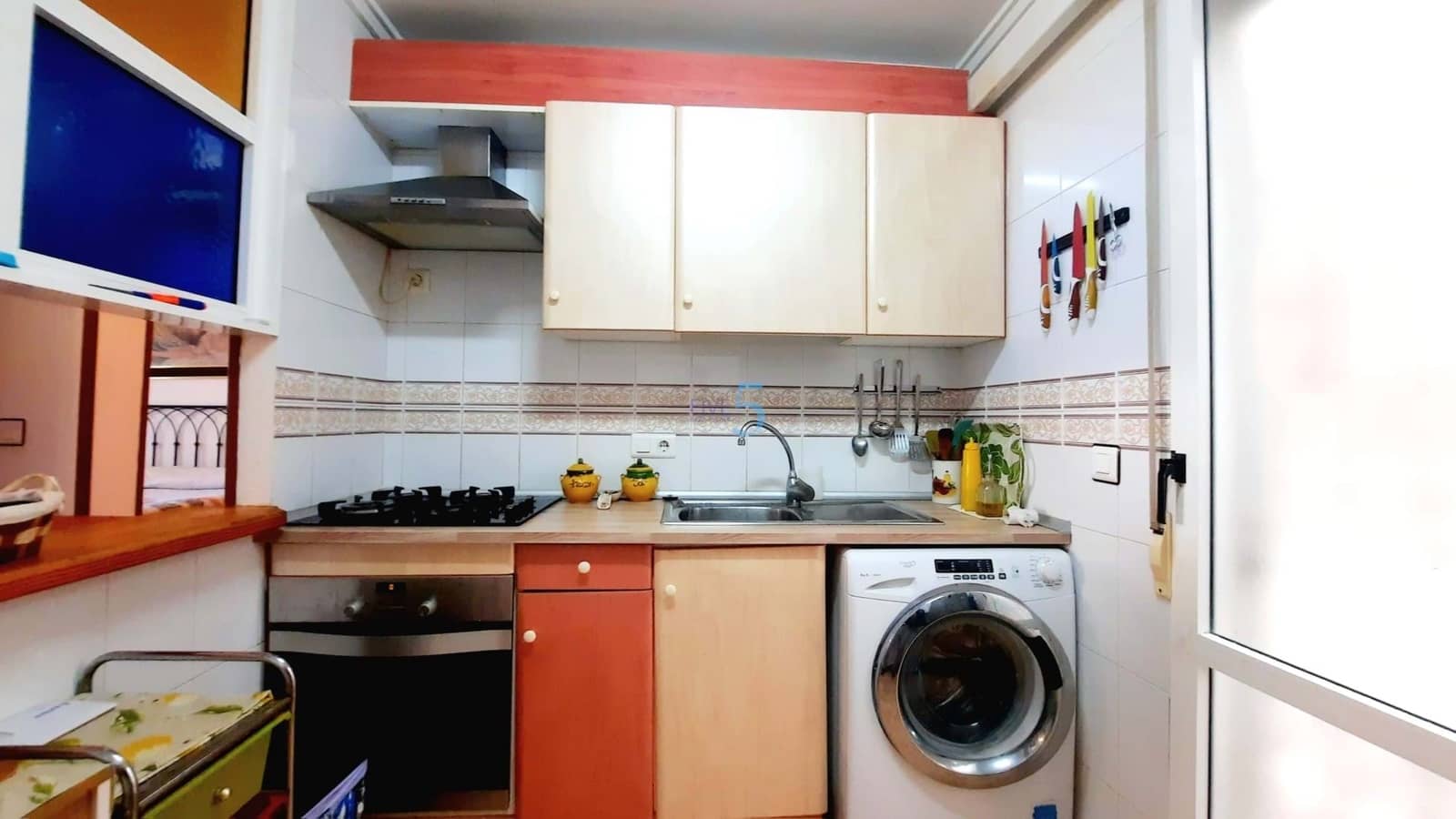 2 soverom Leilighet til salgs i Torrevieja med svømmebasseng garasje - € 158 000 (Ref: 9743160)