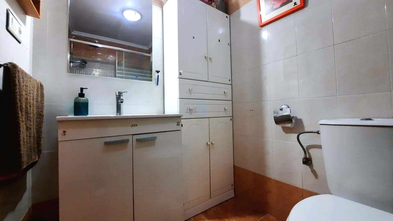 2 soverom Leilighet til salgs i Torrevieja med svømmebasseng garasje - € 158 000 (Ref: 9743160)