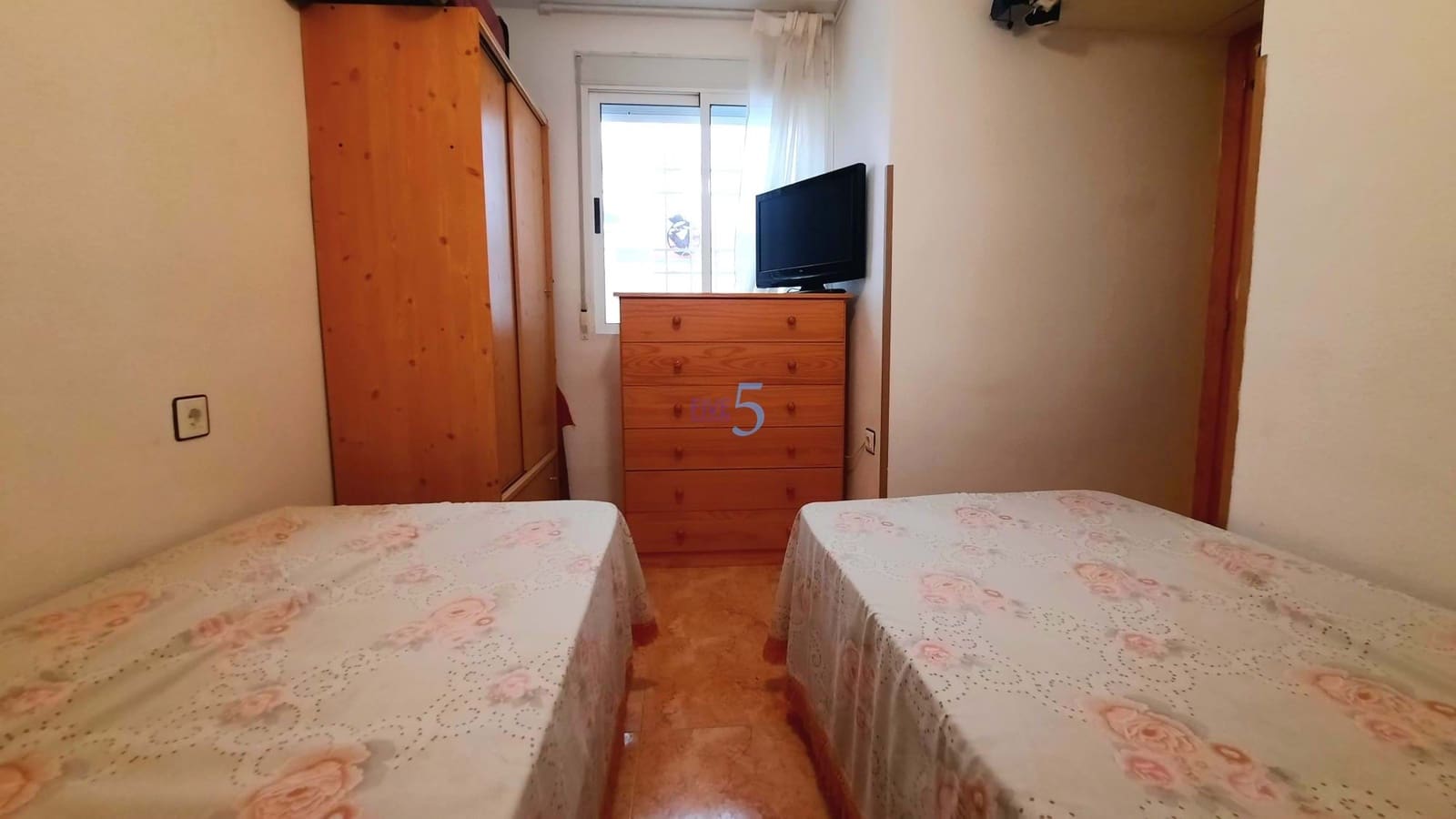 2 soverom Leilighet til salgs i Torrevieja med svømmebasseng garasje - € 158 000 (Ref: 9743160)