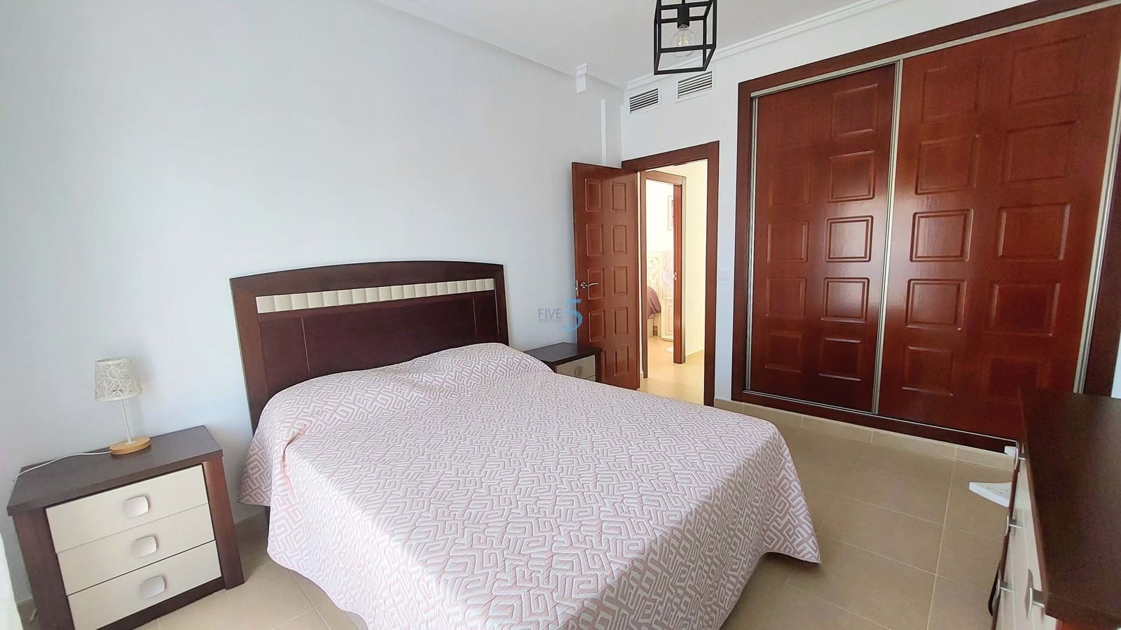 Pareado de 3 habitaciones en Ciudad Quesada en venta con piscina garaje - 284.900 € (Ref: 9744230)