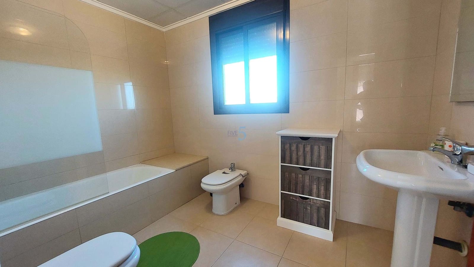 Pareado de 3 habitaciones en Ciudad Quesada en venta con piscina garaje - 284.900 € (Ref: 9744230)