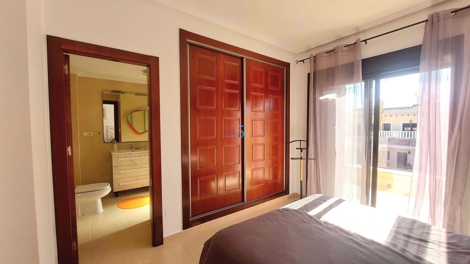 Pareado de 3 habitaciones en Ciudad Quesada en venta con piscina garaje - 284.900 € (Ref: 9744230)