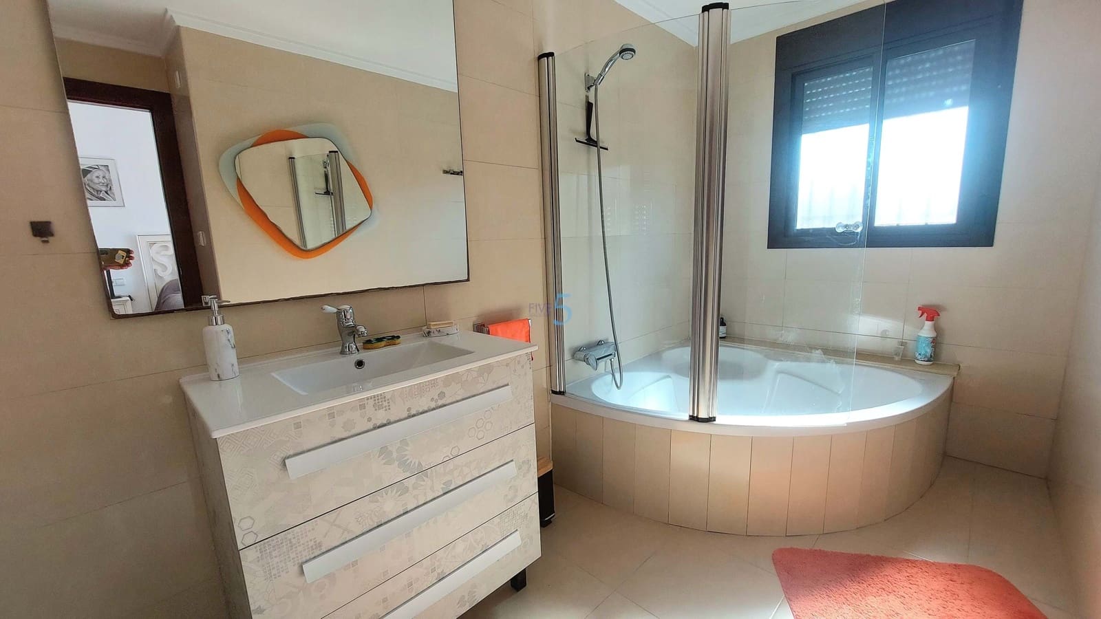 Pareado de 3 habitaciones en Ciudad Quesada en venta con piscina garaje - 284.900 € (Ref: 9744230)