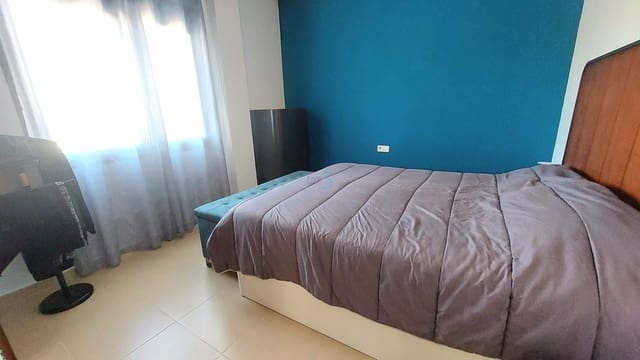 Pareado de 3 habitaciones en Ciudad Quesada, Rojales en venta con piscina garaje - 284.900 € (Ref: 9744230)