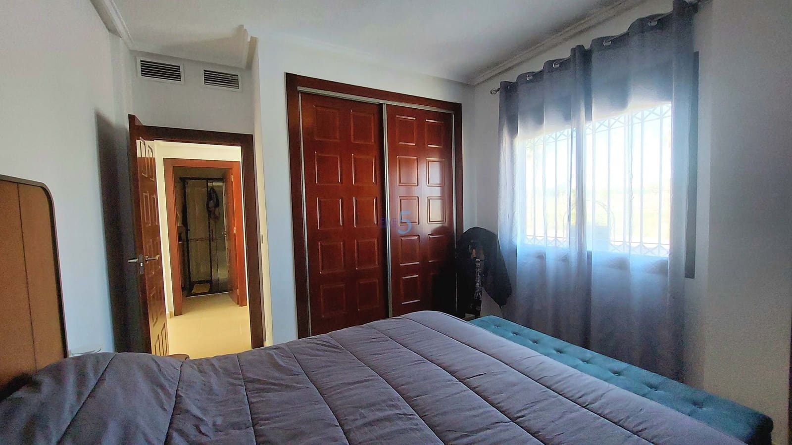 Pareado de 3 habitaciones en Ciudad Quesada en venta con piscina garaje - 284.900 € (Ref: 9744230)