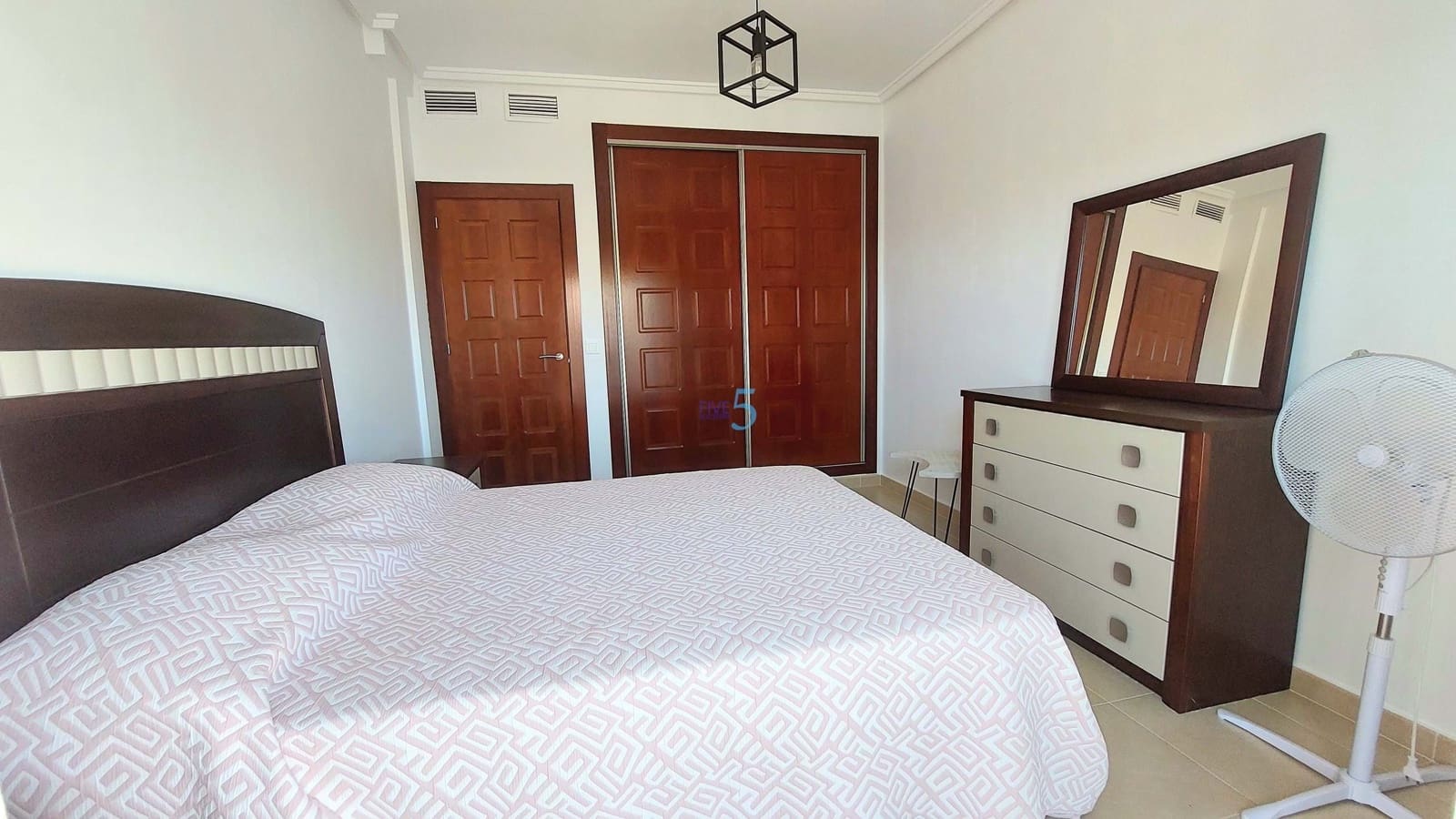 Pareado de 3 habitaciones en Ciudad Quesada en venta con piscina garaje - 284.900 € (Ref: 9744230)
