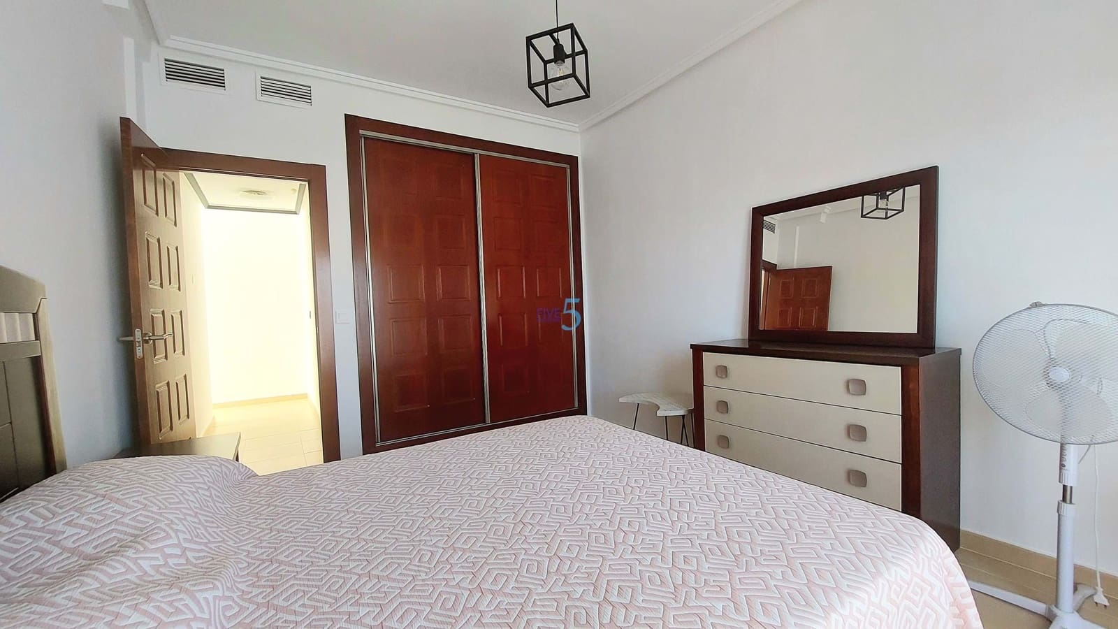 Pareado de 3 habitaciones en Ciudad Quesada en venta con piscina garaje - 284.900 € (Ref: 9744230)