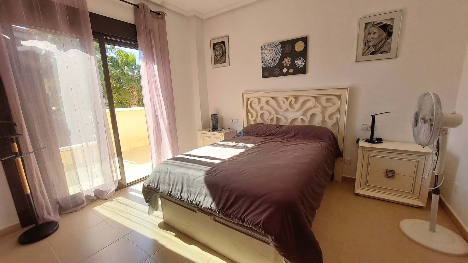 Pareado de 3 habitaciones en Ciudad Quesada en venta con piscina garaje - 284.900 € (Ref: 9744230)