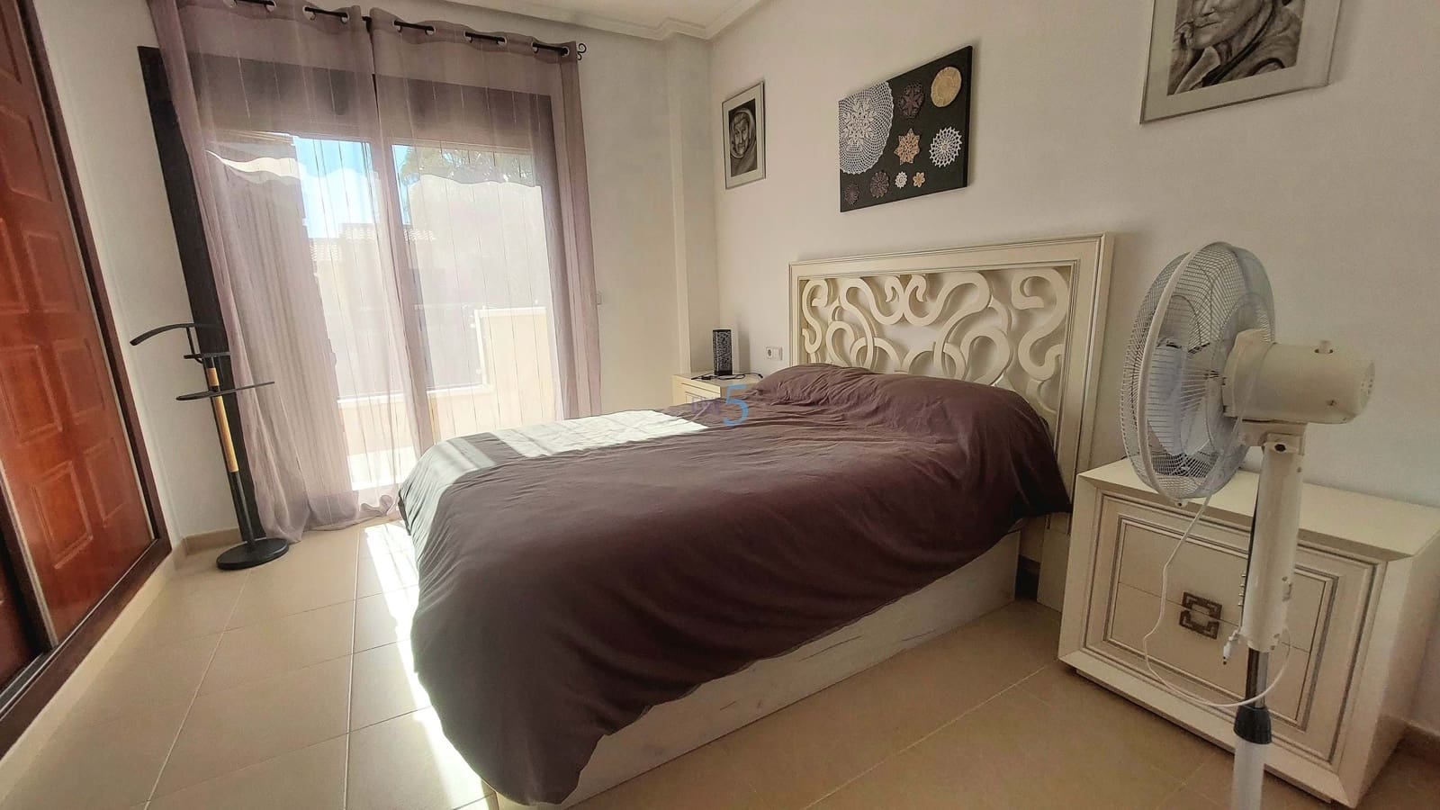 Pareado de 3 habitaciones en Ciudad Quesada en venta con piscina garaje - 284.900 € (Ref: 9744230)