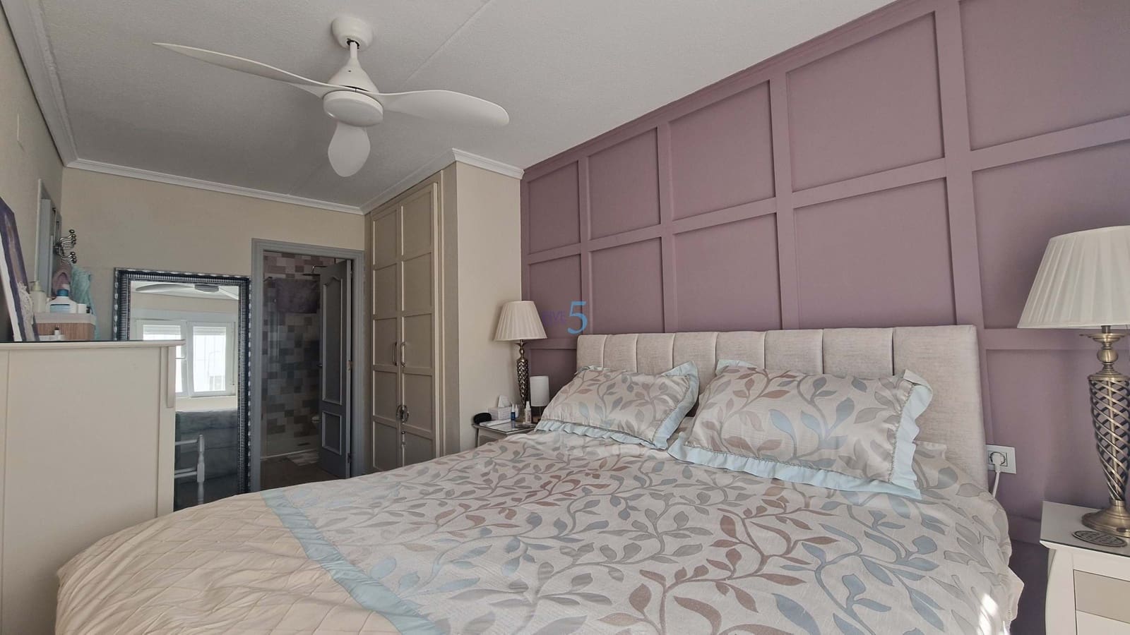 Bungalow de 2 habitaciones en Los Narejos en venta con piscina - 245.000 € (Ref: 9744313)