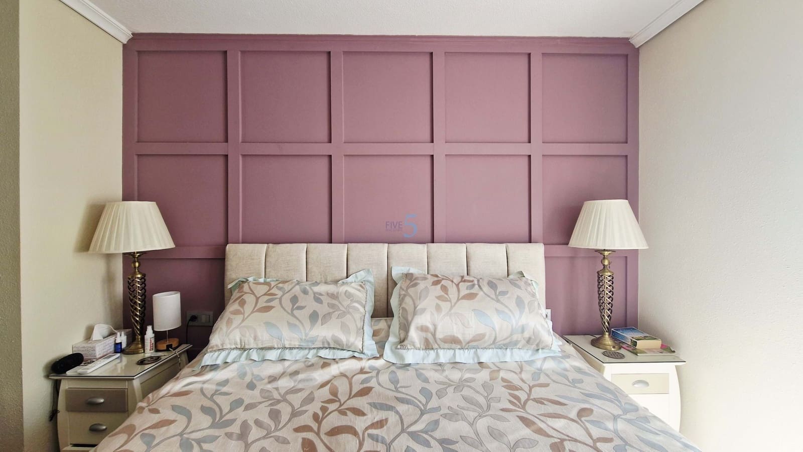 Bungalow de 2 habitaciones en Los Narejos en venta con piscina - 245.000 € (Ref: 9744313)