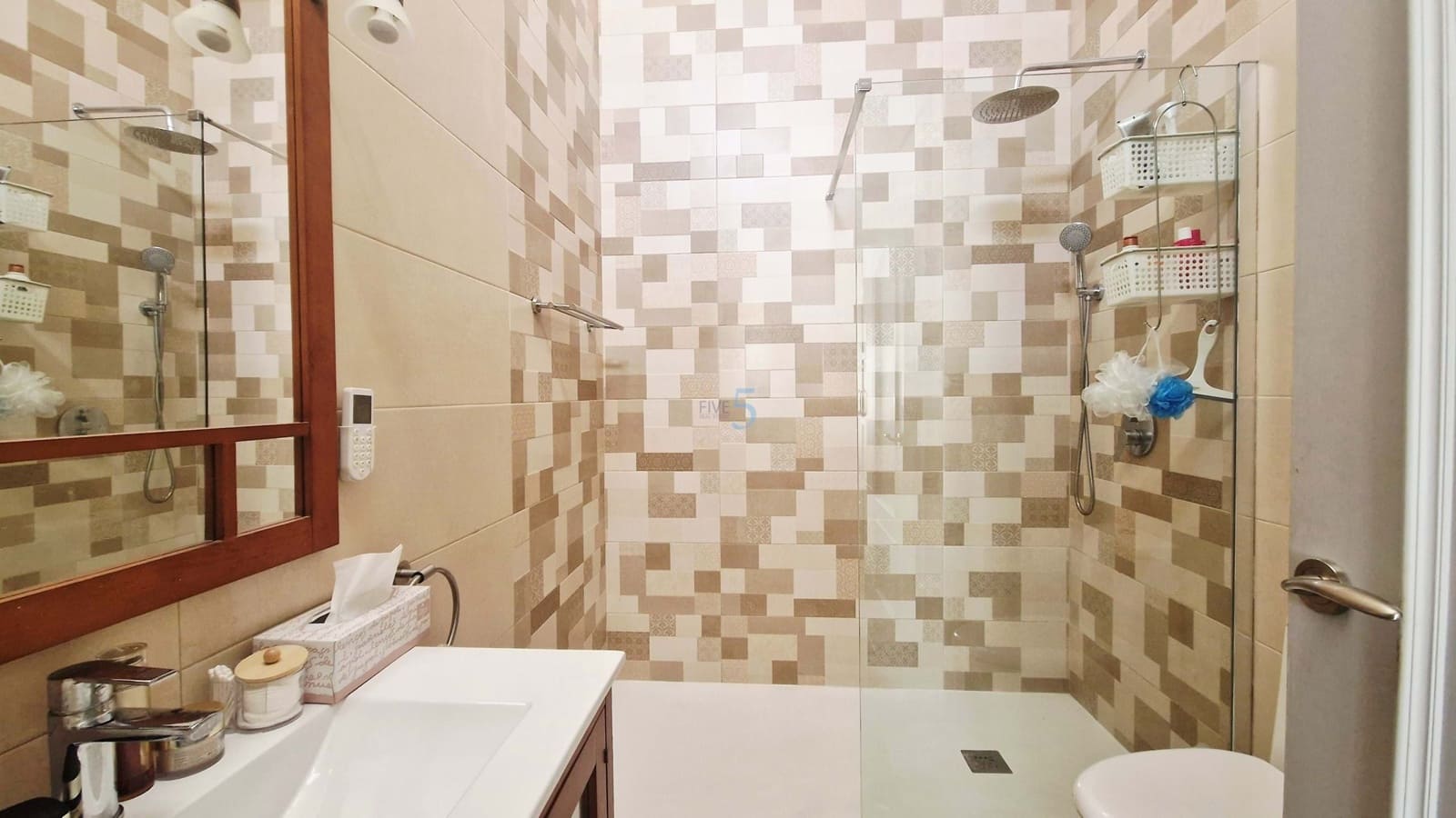 Bungalow de 2 habitaciones en Los Narejos en venta con piscina - 245.000 € (Ref: 9744313)