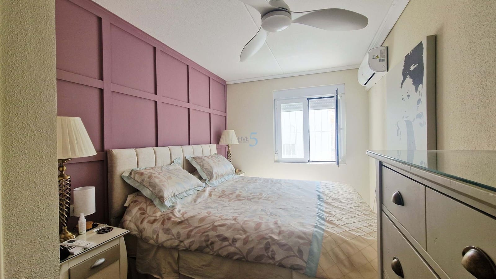 Bungalow de 2 habitaciones en Los Narejos en venta con piscina - 245.000 € (Ref: 9744313)