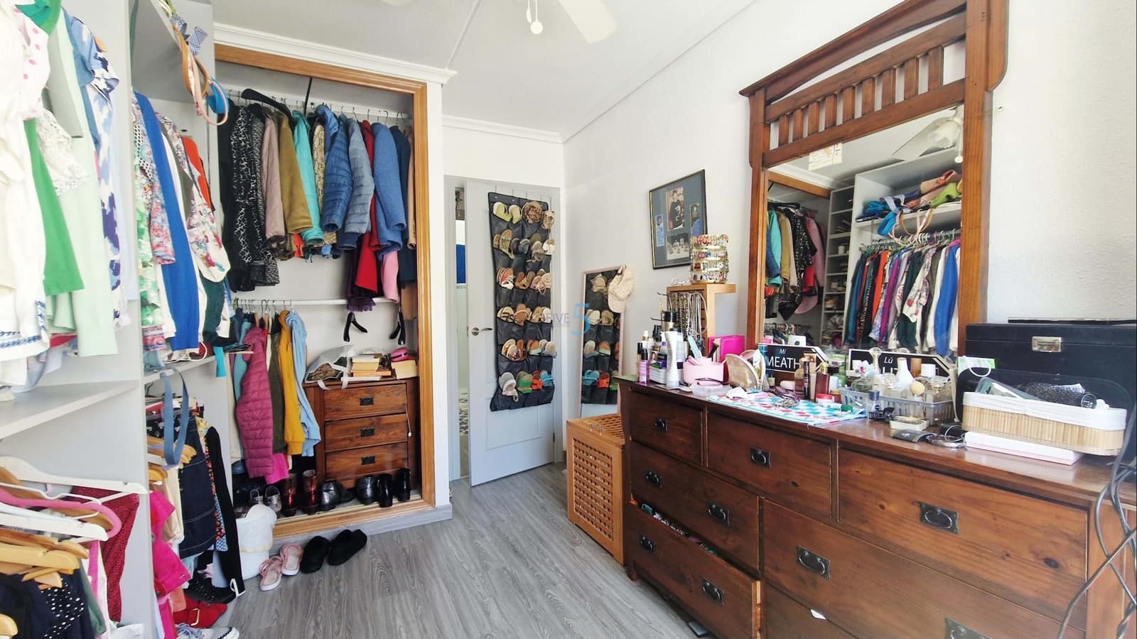 Bungalow de 2 habitaciones en Los Narejos en venta con piscina - 245.000 € (Ref: 9744313)