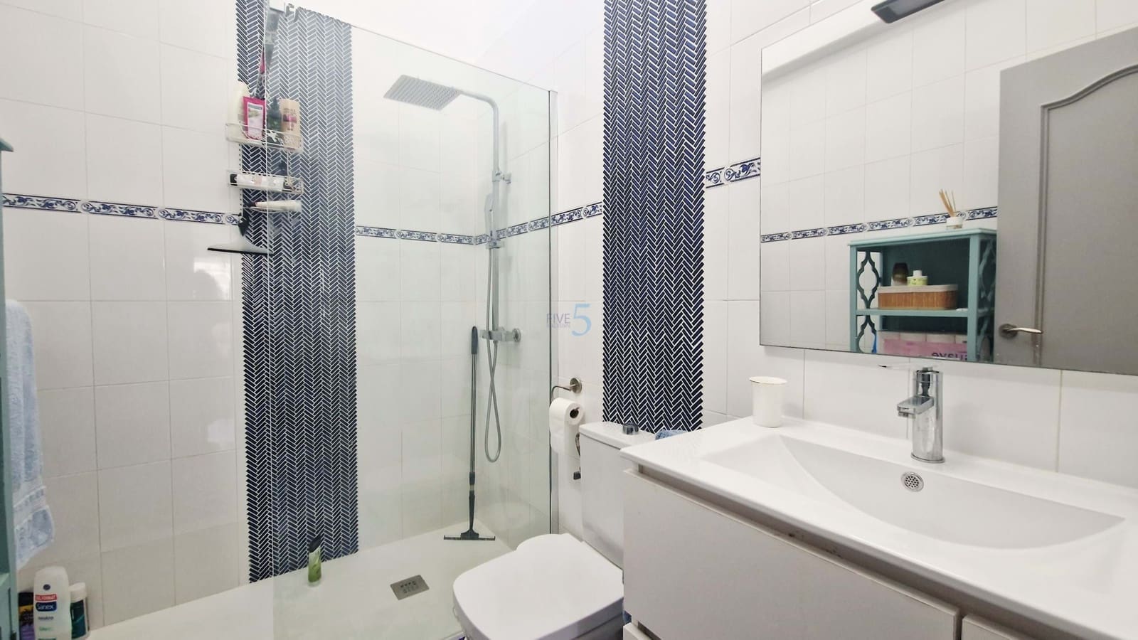 Bungalow de 2 habitaciones en Los Narejos en venta con piscina - 245.000 € (Ref: 9744313)