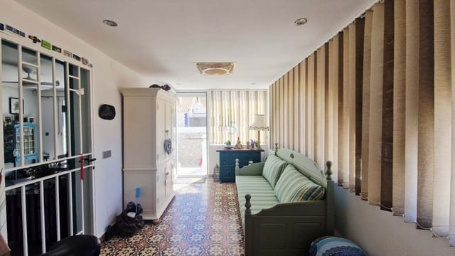 2 slaapkamer Bungalow te koop in Los Narejos, Los Alcázares met zwembad - € 245.000 (Ref: 9744313)