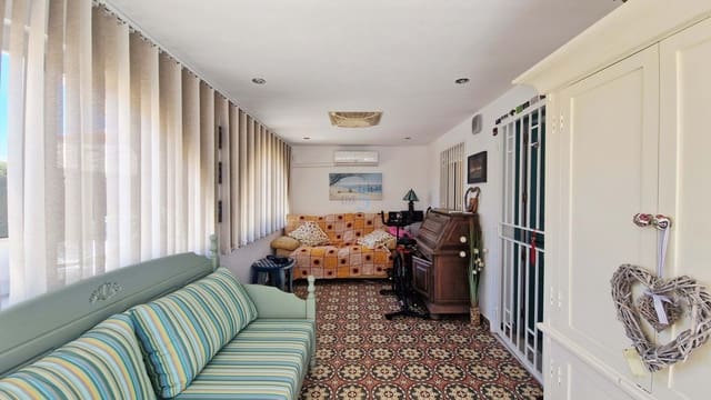 2 slaapkamer Bungalow te koop in Los Narejos, Los Alcázares met zwembad - € 245.000 (Ref: 9744313)