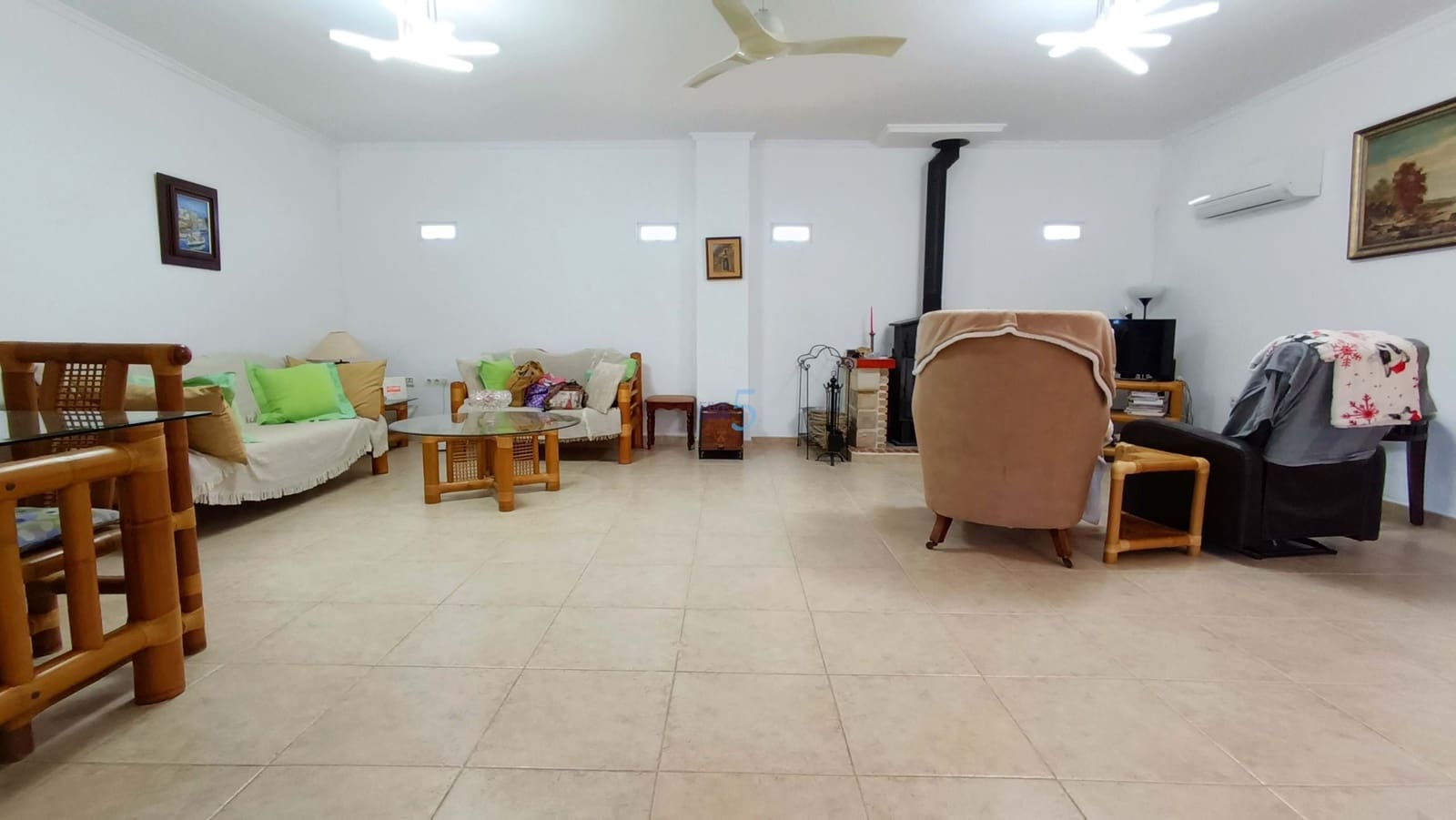 4 bedroom Villa for sale in Daya Nueva with pool - € 395,000 (Ref: 9744314)