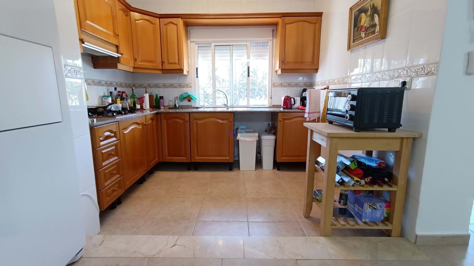 4 bedroom Villa for sale in Daya Nueva with pool - € 395,000 (Ref: 9744314)